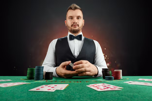 O 66BRL Live Casino lança promoções regularmente